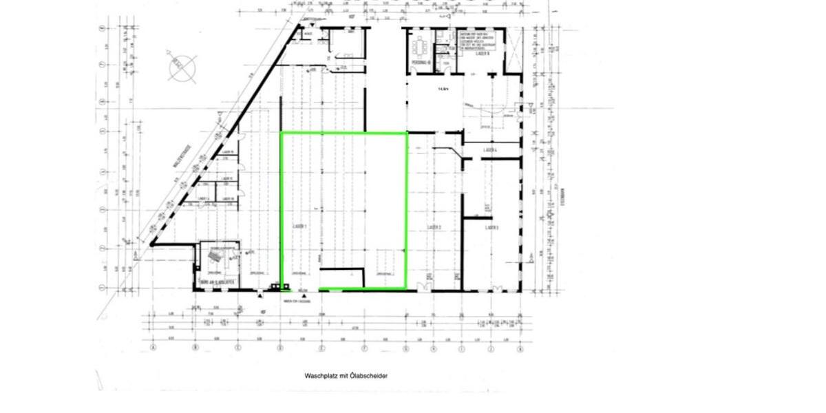 Gewerbeobjekt Velbert Langenberg - 1.980&euro; | Angebot:25341519