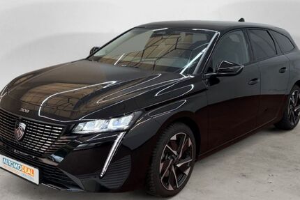 Peugeot 308 22.999 km 21.989 &euro; Moers 47445