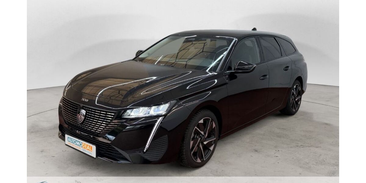 Peugeot 308 22.999 km 21.989 &euro; Moers 47445