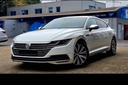 VW Arteon 200.000 km 16.700 &euro; Gelsenkirchen 45881