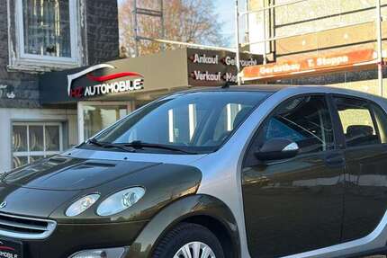 Smart forFour 198.535 km 2.490 &euro; Velbert 42551