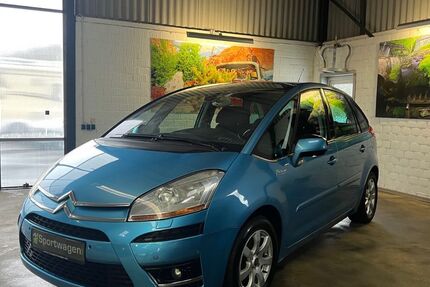 Citroen C4 Picasso 160.386 km 3.990 &euro; Wesel 46487