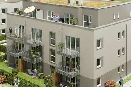 Wohnung zum Kaufen in Essen 457.900 € 118 m² 4 zimmer