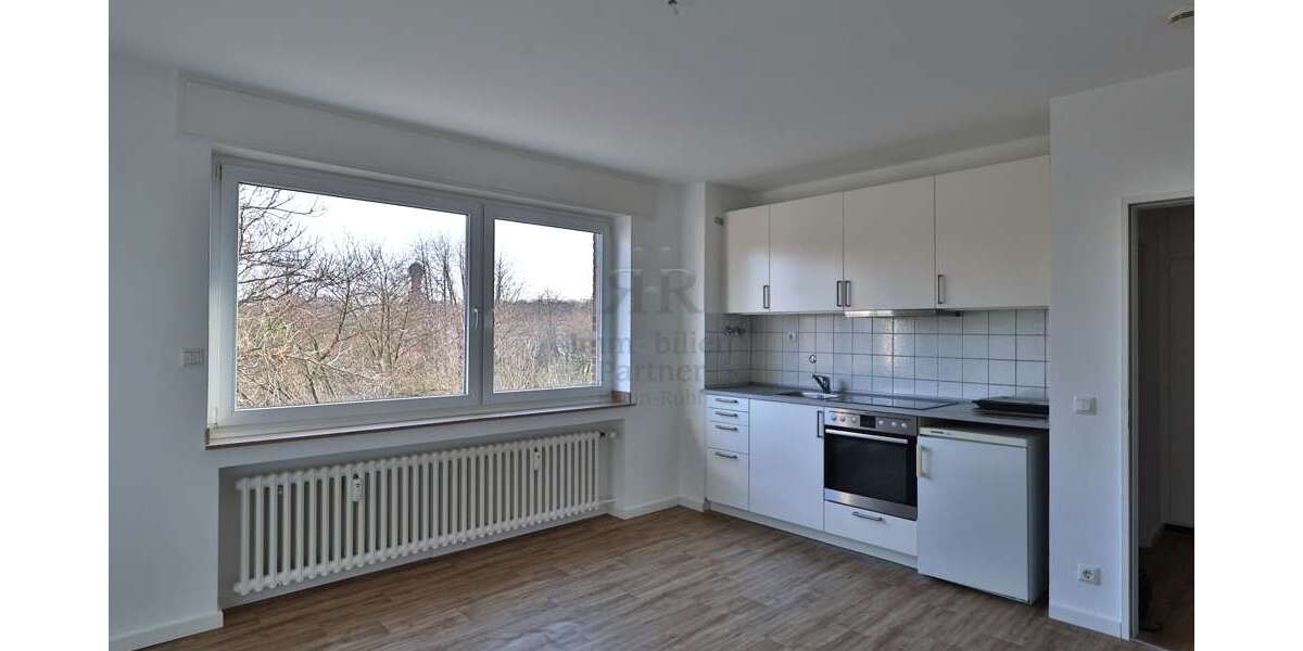 Wohnung zum Mieten in Duisburg Bergheim 235 € 26 m² 1 zimmer
