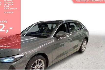 Audi A5 15.096 km 36.720 &euro; Moers-Hülsdonk 47441