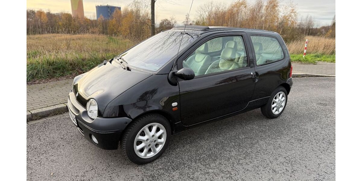 Renault Twingo 70.000 km 3.700 &euro; Bochum 44807