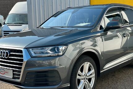 Audi Q7 299.000 km 18.900 &euro; Krefeld 47799