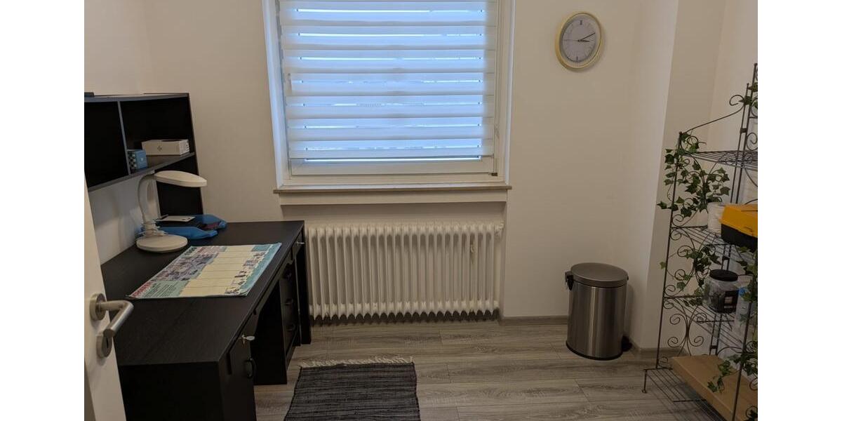 Helle 3-Zimmer Wohnung mit 80qm in Langenberg 3 zimmer