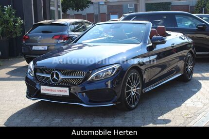 Mercedes-Benz C 250 120.000 km 24.990 &euro; Herten 45699