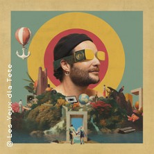 Les Yeux d'la Tête 15.04.2026 Bahnhof Langendreer