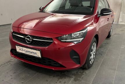 Opel Corsa 44.849 km 13.190 &euro; Wesel 46485