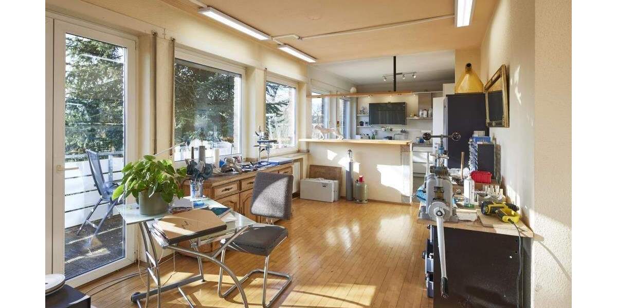 Mehrfamilienhaus, Wohnhaus Krefeld Hüls - 6 Zimmer, 200 m&sup2;, 530.000&euro; | Angebot:24711735