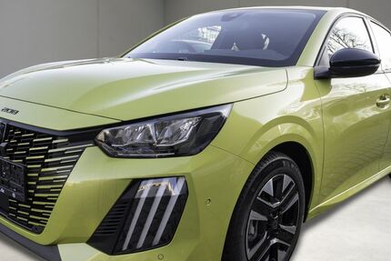 Peugeot 208 13.020 km 19.250 &euro; Herne 44625