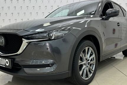 Mazda CX-5 98.326 km 17.900 &euro; Oberhausen 46149