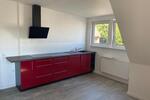 Gemütliche 2-Zimmer-Dachgeschosswohnung mit Gartenmitbenutzung 2 zimmer