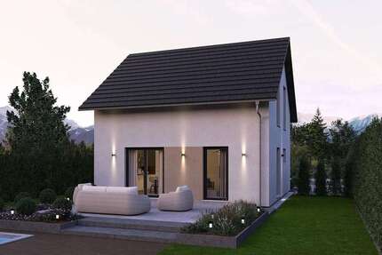 Haus Meerbusch Kierst - 4 Zimmer, 106 m&sup2;, 537.900&euro; | Angebot:26986158
