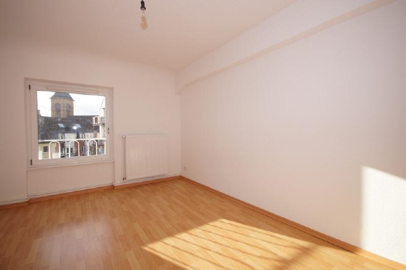 Etagenwohnung Düsseldorf Oberbilk - 2 Zimmer, 56 m&sup2;, 730&euro; | Angebot:25590562