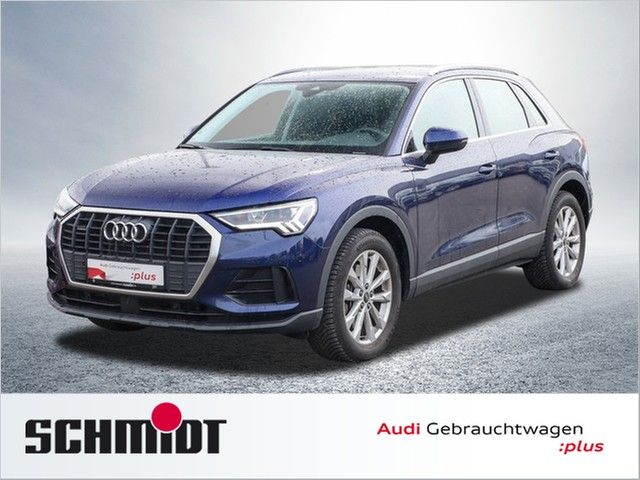 Audi Q3 21.420 km 31.740 &euro; Recklinghausen 45657