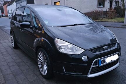 Ford S-Max 353.500 km 2.700 &euro; Oberhausen 46049