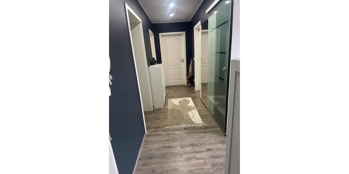 Etagenwohnung Duisburg Duisburg-Mitte - 3.5 Zimmer, 70 m&sup2;, 165.000&euro; | Angebot:27168189