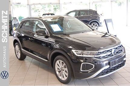 VW T-Roc 4.500 km 30.989 &euro; Gladbeck 45964