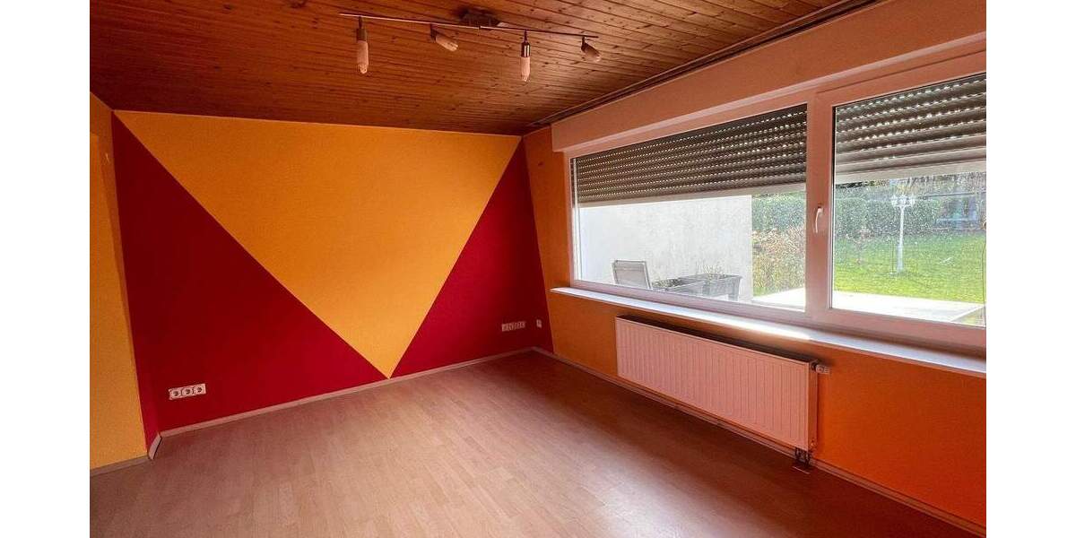 Hier steckt mehr drin. Ein Zuhause, dass Ihnen gehören und mitwachsen kann! 3 zimmer