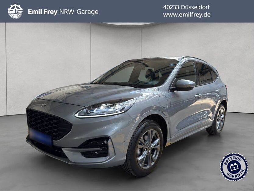 Kuga