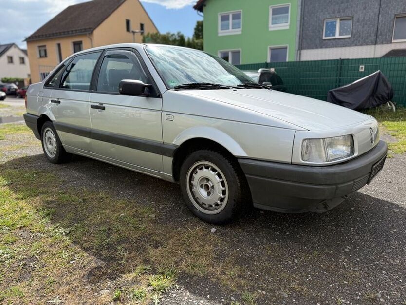 Passat