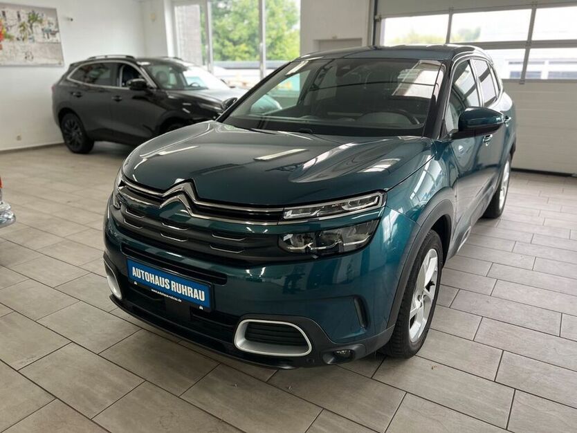C5 Aircross