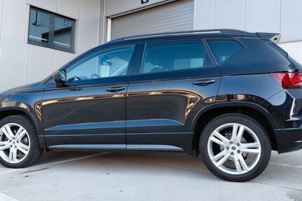 Seat Ateca 63.328 km 24.300 &euro; Mülheim an der Ruhr 45478