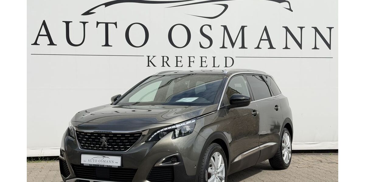 Peugeot 5008 180.325 km 14.950 &euro; Krefeld 47805