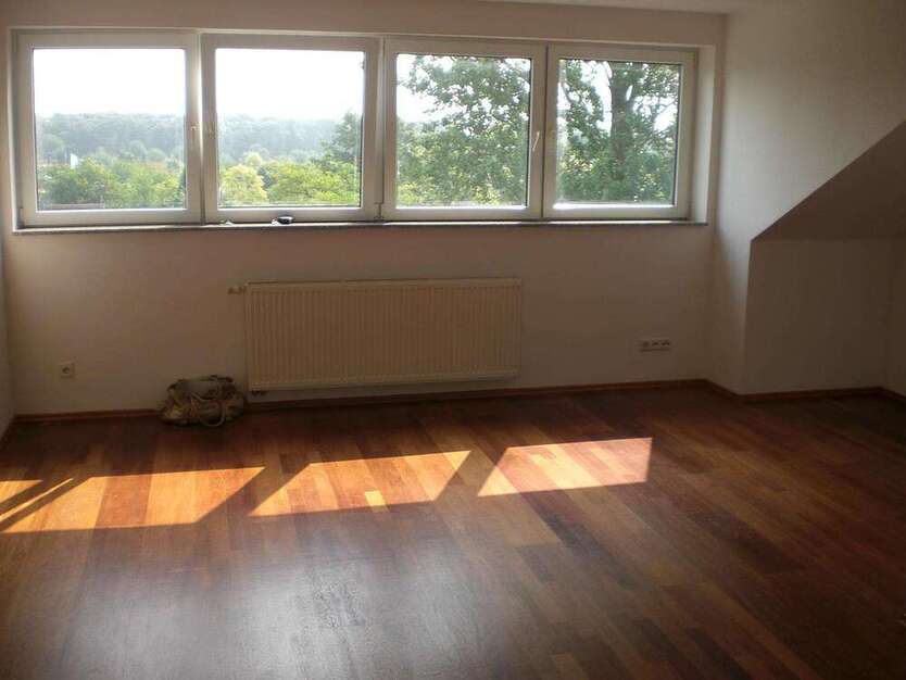 Wohnung zum Mieten in Recklinghausen 330 € 46 m²