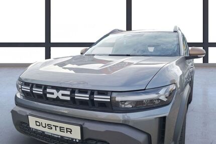 Dacia Duster 2.000 km 28.990 &euro; Dorsten 46282