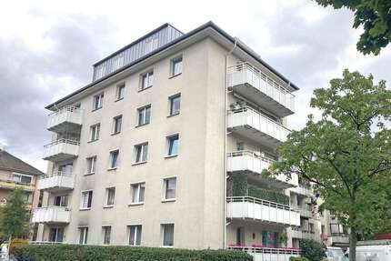 Wohnung Düsseldorf Oberbilk - 4 Zimmer, 89 m&sup2;, 369.000&euro; | Angebot:24283764