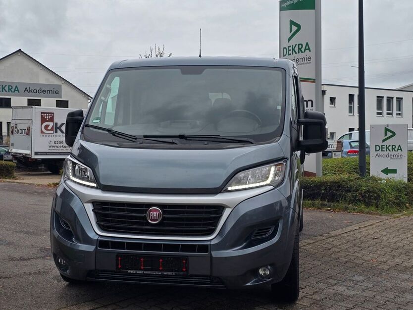 Fiat Ducato 135.874 km 19.950 € Gelsenkirchen 45881