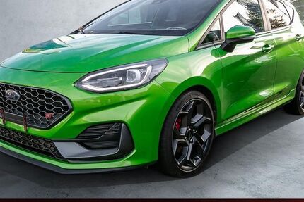 Ford Fiesta 47.989 km 22.990 &euro; Bochum 44803