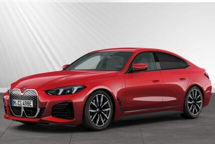 BMW i4 21.240 km 48.900 € Moers 47441