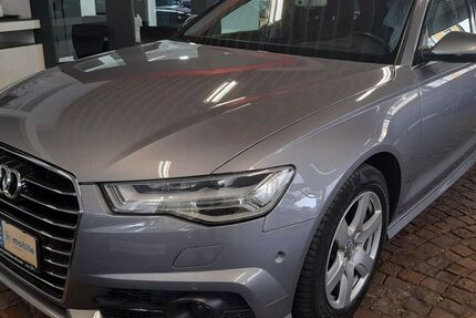 Audi A6 212.362 km 15.390 € Gelsenkirchen 45888