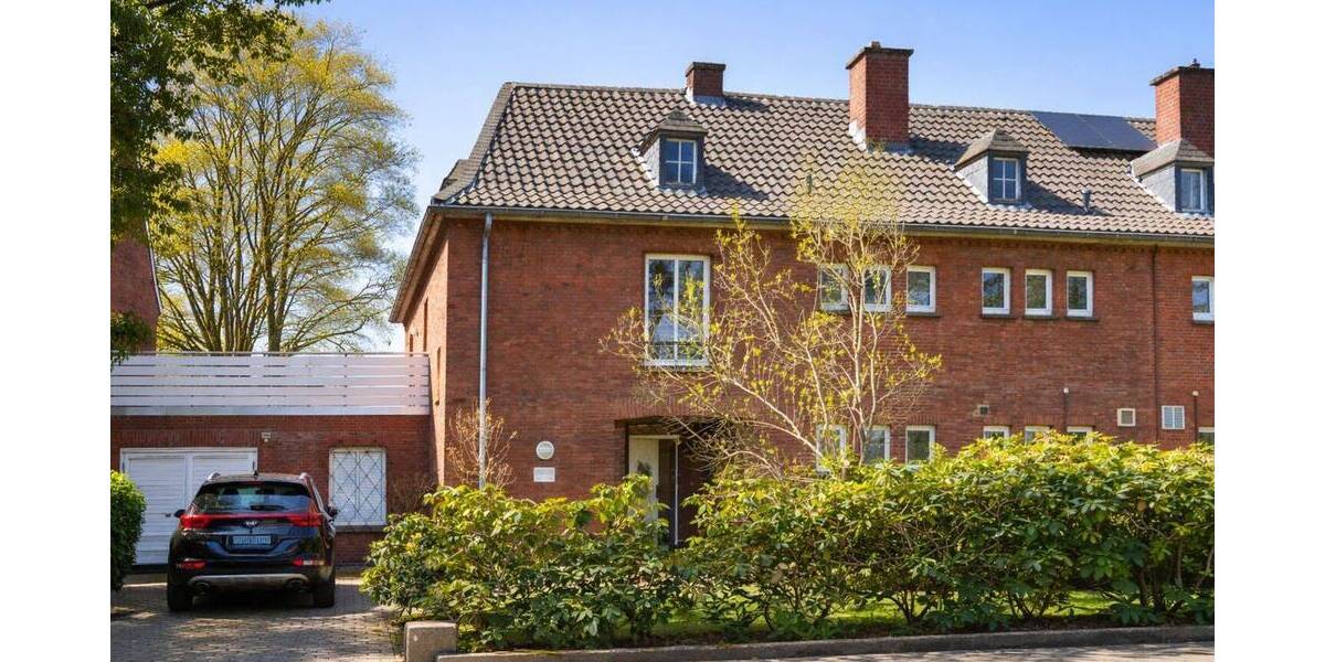 Doppelhaushälfte Krefeld / Kempener Feld/Baackeshof Kempener Feld/Baakeshof - 8 Zimmer, 191 m&sup2;, 515.000&euro; | Angebot:26436117