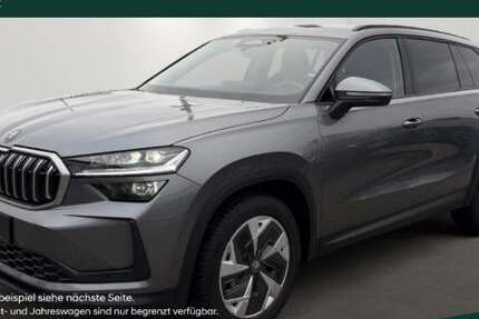 Skoda Kodiaq 27.696 km 44.950 &euro; Düsseldorf 40233