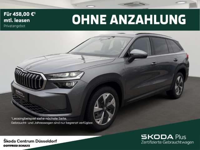 Skoda Kodiaq 27.696 km 44.950 &euro; Düsseldorf 40233