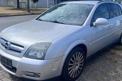 Opel Signum 129.000 km 2.950 &euro; Recklinghausen 45657