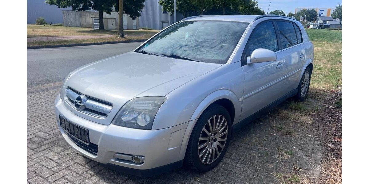 Opel Signum 129.000 km 2.950 &euro; Recklinghausen 45657