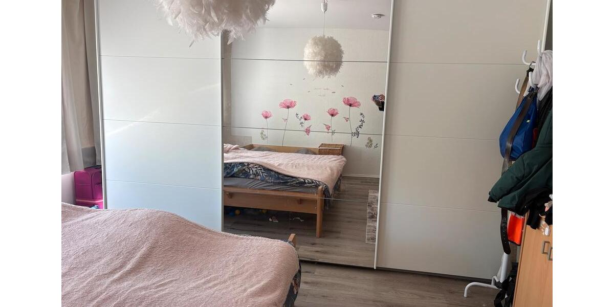 Etagenwohnung Neukirchen-Vluyn Vluyn - 3 Zimmer, 82 m&sup2;, 961&euro; | Angebot:26395073