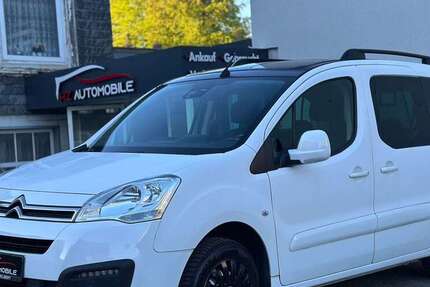 Citroen Berlingo 129.668 km 7.990 &euro; Velbert 42551
