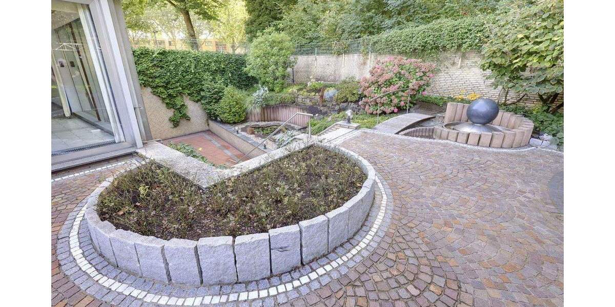 Bungalow Duisburg Alt-Homberg - 7 Zimmer, 190 m&sup2;, 595.000&euro; | Angebot:25716922
