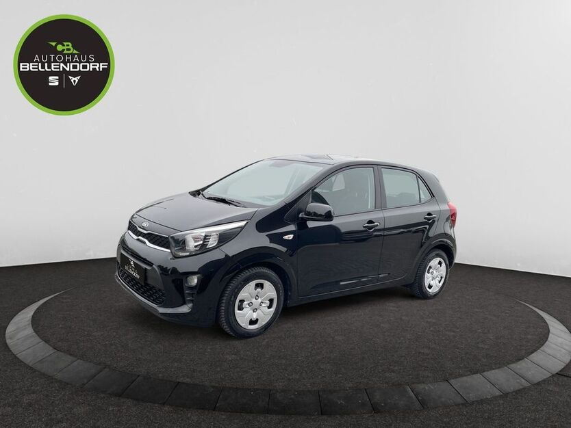 Kia Picanto 21.746 km 9.940 € Bottrop 46244