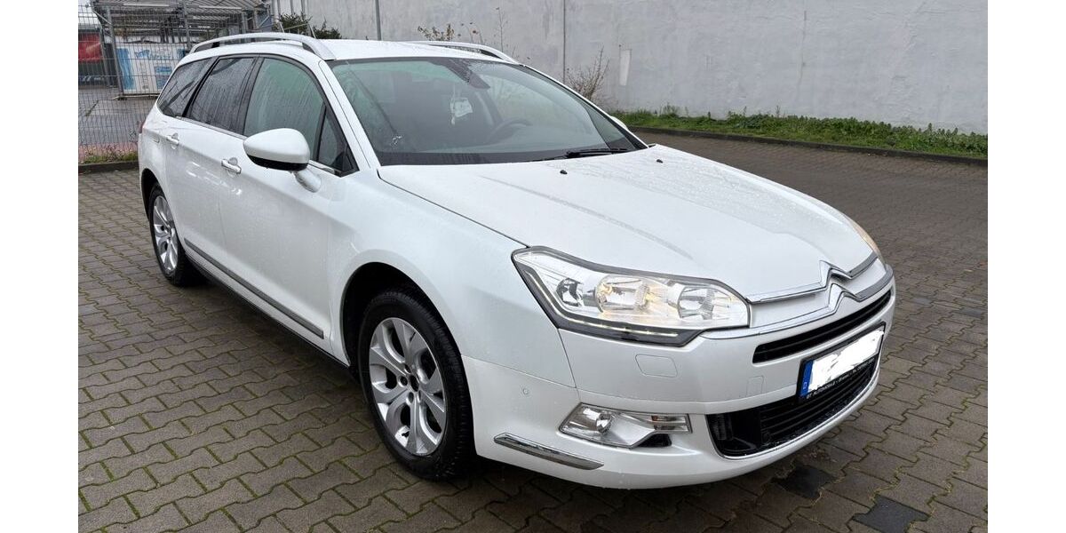 Citroen C5 217.000 km 3.444 € Oberhausen 46045