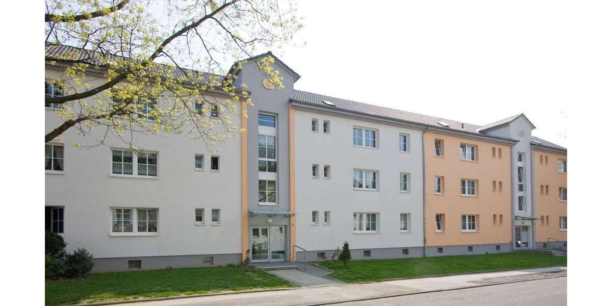 Etagenwohnung Velbert Velbert-Mitte - 3 Zimmer, 54 m&sup2;, 437&euro; | Angebot:26473864