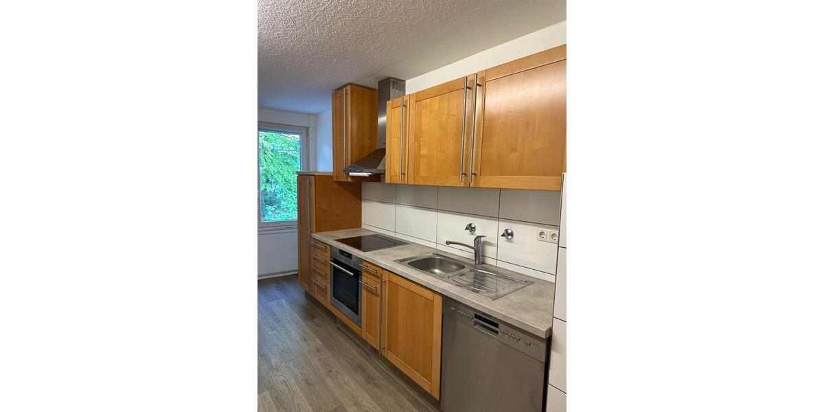 Etagenwohnung Essen Stadtbezirk VII - 3 Zimmer, 75 m&sup2;, 675&euro; | Angebot:26411560